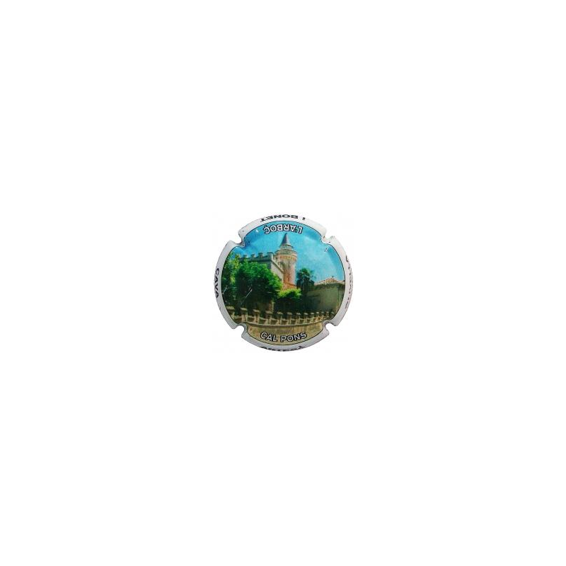 Olivella i Bonet S.A. X-78079