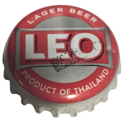 TAILANDIA (TH)  Cerveza...