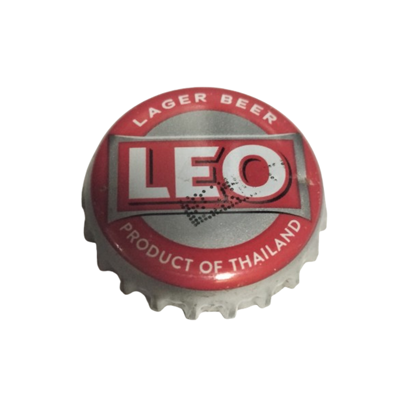 TAILANDIA (TH)  Cerveza  Boon Rawd Brewery Co., Ltd.