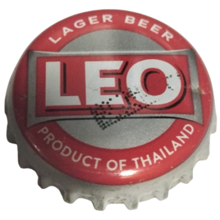 TAILANDIA (TH)  Cerveza  Boon Rawd Brewery Co., Ltd.