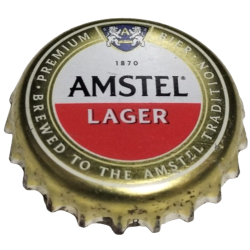 ARGENTINA (AR)  Cerveza...