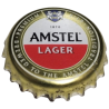 ARGENTINA (AR)  Cerveza Comp. cervec. Unidas Amstel