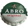 SUECIA (SE)  Cerveza Åbro Bryggeri AB (Sin usar)