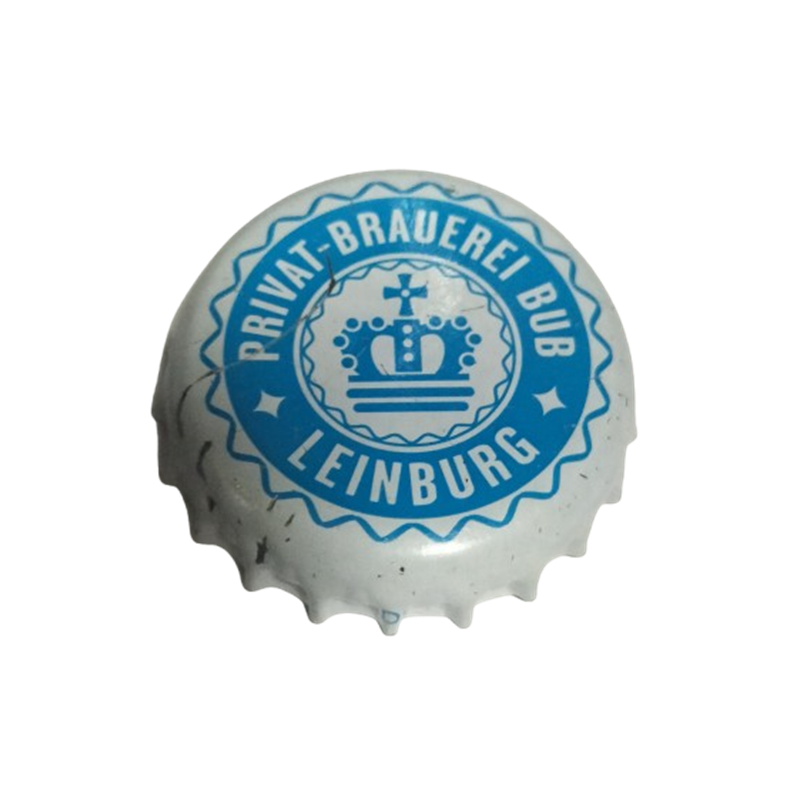 ALEMANIA (DE)  Cerveza Brauerei Bub