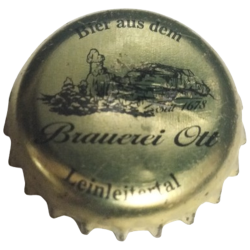 ALEMANIA (DE)  Cerveza...