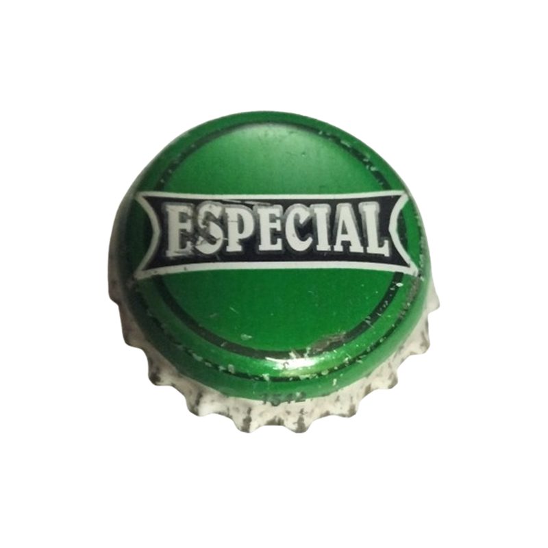 ESPAÑA (ES) Cerveza  San Miguel Fábricas de Cerveza y Malta S.A.--1542