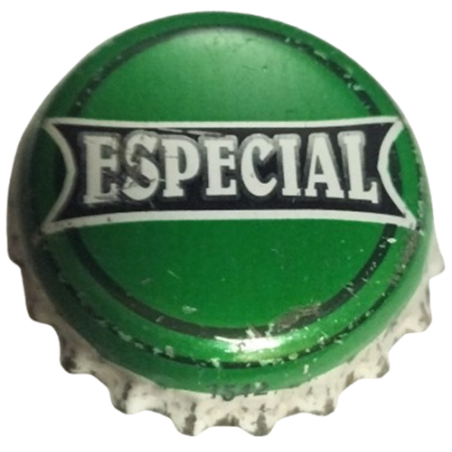 ESPAÑA (ES) Cerveza  San Miguel Fábricas de Cerveza y Malta S.A.--1542