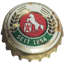 ALEMANIA (DE)  Cerveza...