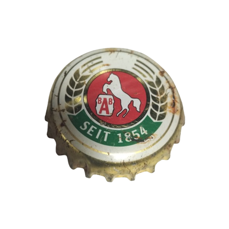 ALEMANIA (DE)  Cerveza Brauerei Allersheim