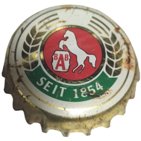 ALEMANIA (DE)  Cerveza Brauerei Allersheim