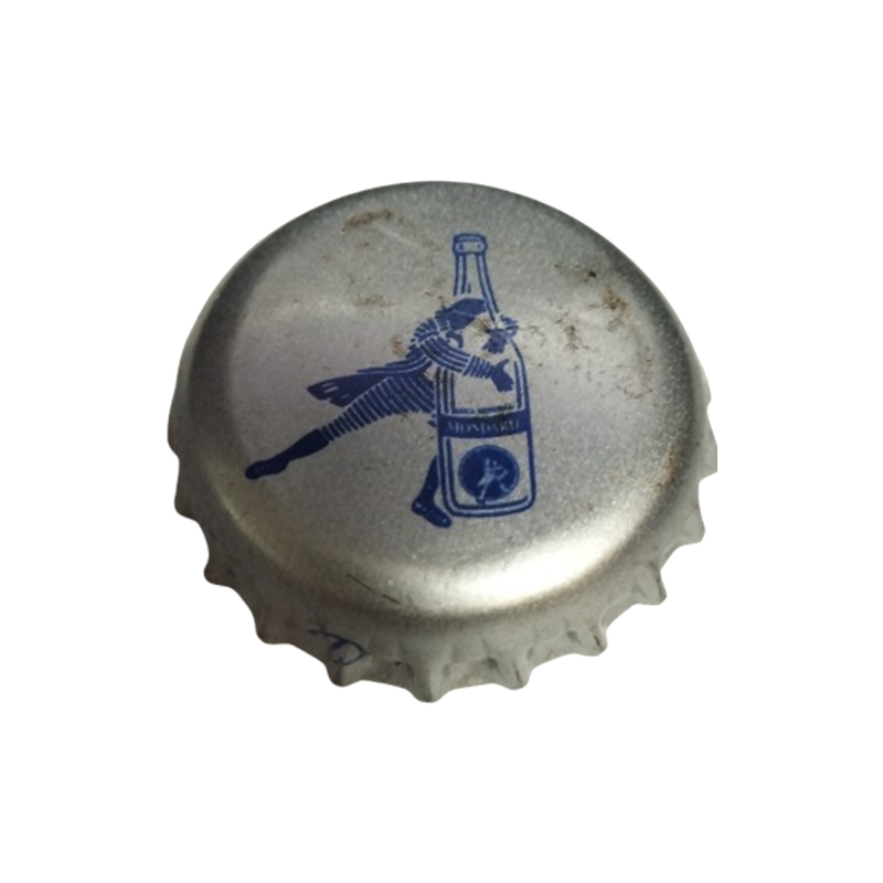 ESPAÑA (ES)  Agua Aguas de Mondariz Fuente del Val S.A.