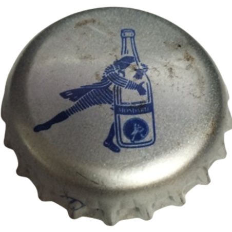 ESPAÑA (ES)  Agua Aguas de Mondariz Fuente del Val S.A.