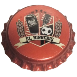 PERÚ (PE)  Cerveza  El...