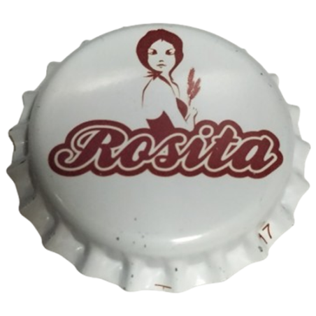 ESPAÑA (ES)  Cerveza Cerveses La Gardènia S.L. (Sin usar)