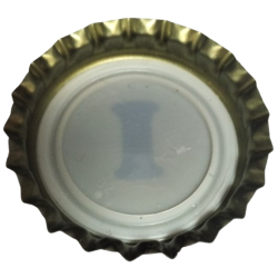 ESPAÑA (ES)  Cerveza Cerveses La Gardènia S.L. (Sin usar)