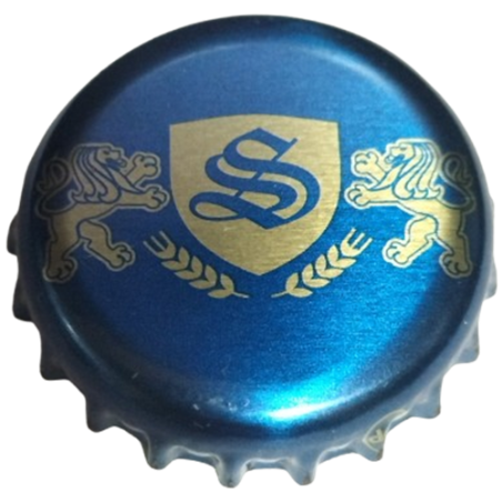 ESPAÑA (ES)  Cerveza Font Salem S.L. (Grupo Damm)