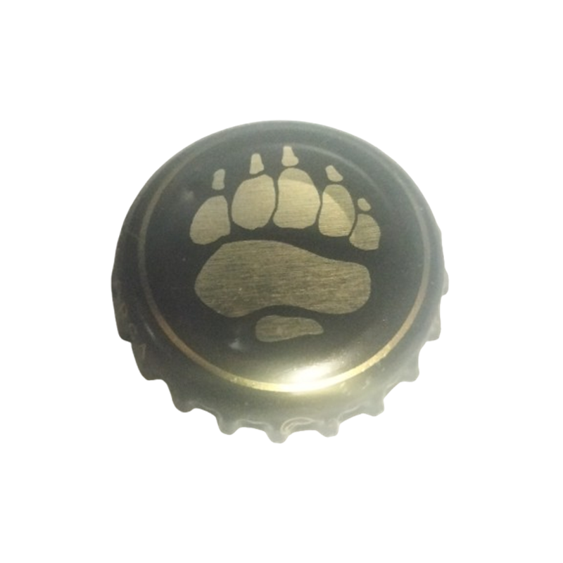 ITALIA (IT)  Cerveza Vecchia Orsa, (Birrificio)