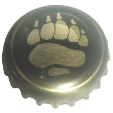 ITALIA (IT)  Cerveza Vecchia Orsa, (Birrificio)