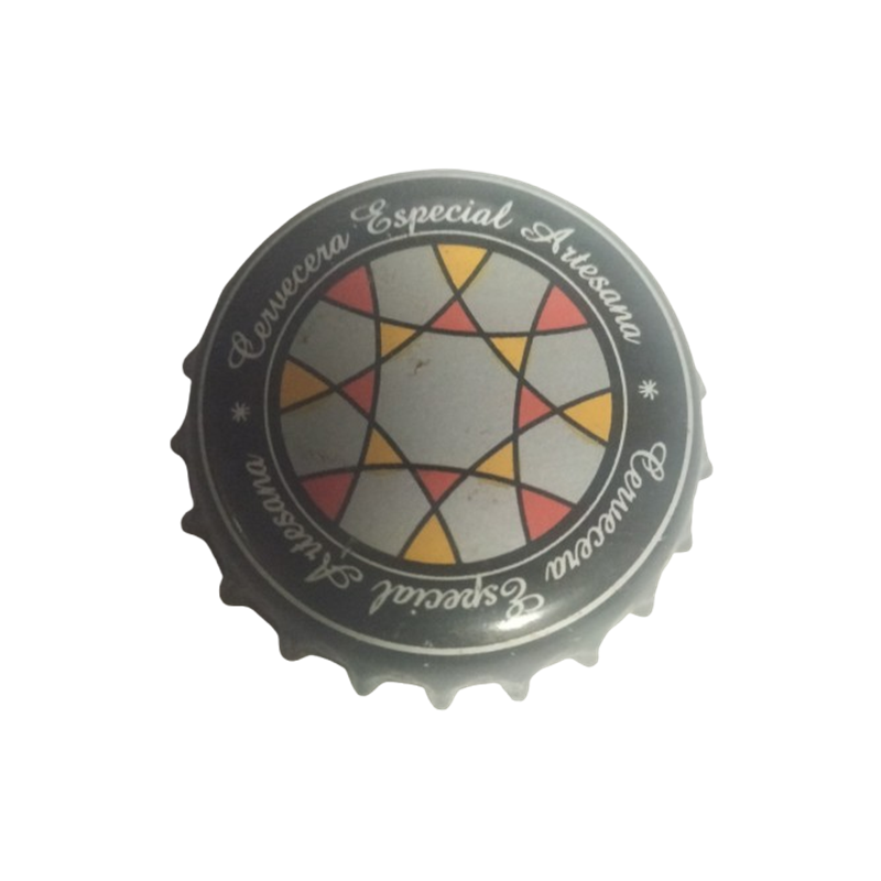 ESPAÑA (ES)  Cerveza  Bodegas Nivarius S.L.