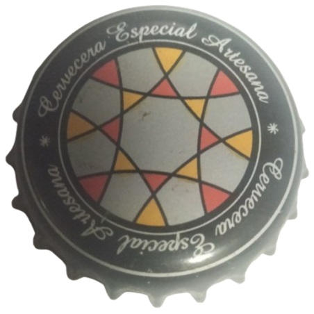 ESPAÑA (ES)  Cerveza  Bodegas Nivarius S.L.