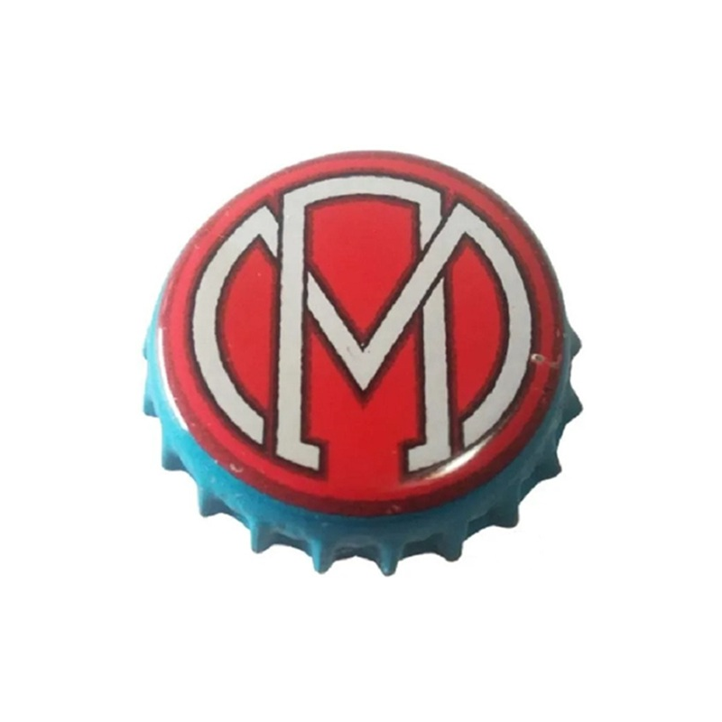 GRECIA (GR)  Cerveza Athenian Brewery