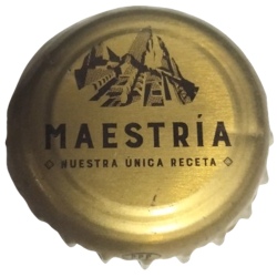 PERÚ (PE)  Cerveza...