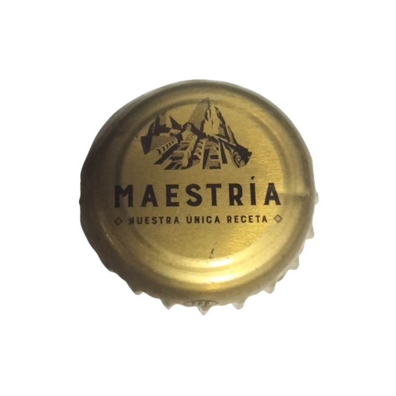 PERÚ (PE)  Cerveza Cervesur-Cervecería Cusco S.A.