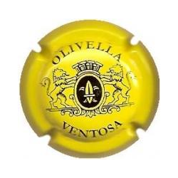 Olivella Ventosa X-12350...