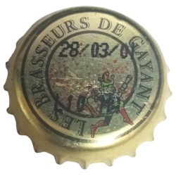 FRANCIA (FR)  Cerveza...