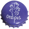 PAÍSES BAJOS (NL)  Cerveza Oedipus Brewing