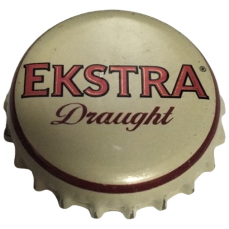 LITUÀNIA (LT)  Cerveza Svyturys