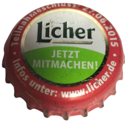 ALEMANIA (DE)  Cerveza...