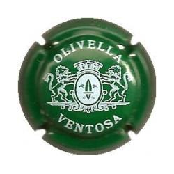 Olivella Ventosa X-146 V-1837