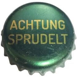 ALEMANIA (DE)  Soda...