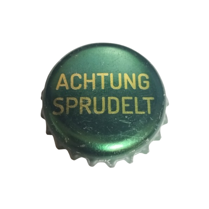 ALEMANIA (DE)  Soda  Naturwirkt GmbH