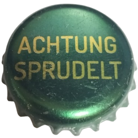 ALEMANIA (DE)  Soda  Naturwirkt GmbH