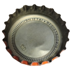 LITUÀNIA (LT)  Cerveza Svyturys