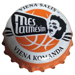 LITUÀNIA (LT)  Cerveza...