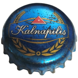 LITUÀNIA (LT)  Cerveza...