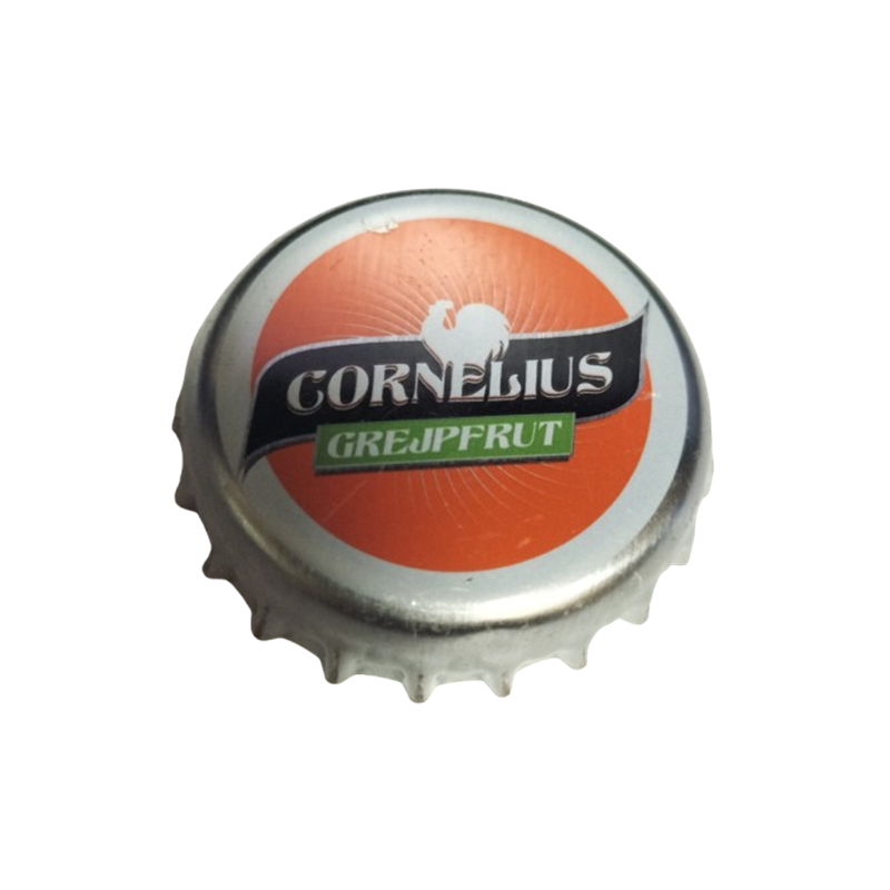 POLONIA (PL)  Cerveza Drink ID sp. z o.o. (Browar Cornelius)