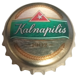 LITUÀNIA (LT)  Cerveza...