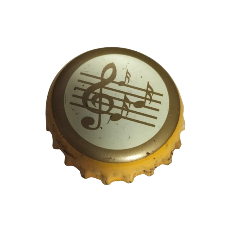 LITUÀNIA (LT)  Cerveza AB «Švyturys-Utenos Alus» (Carlsberg)