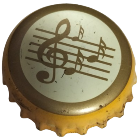 LITUÀNIA (LT)  Cerveza AB «Švyturys-Utenos Alus» (Carlsberg)