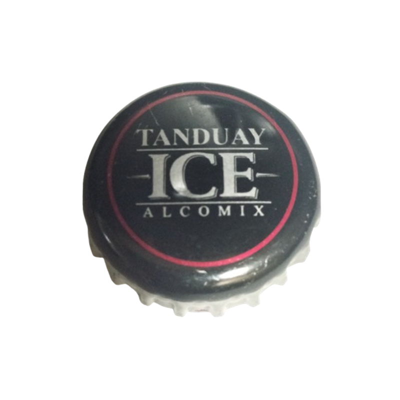 FILIPINAS (PH)  Bebida alcohólica  Tanduay Distillers, Inc.