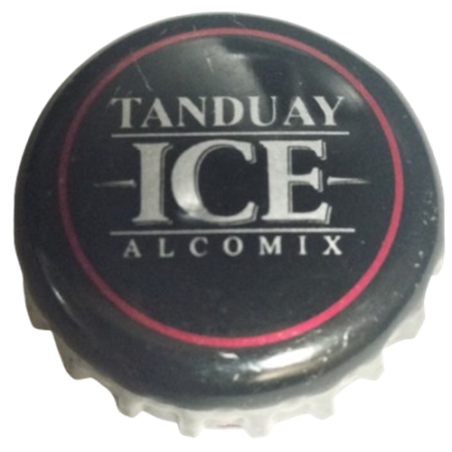 FILIPINAS (PH)  Bebida alcohólica  Tanduay Distillers, Inc.