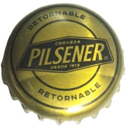 ECUADOR (EC)  Cerveza...