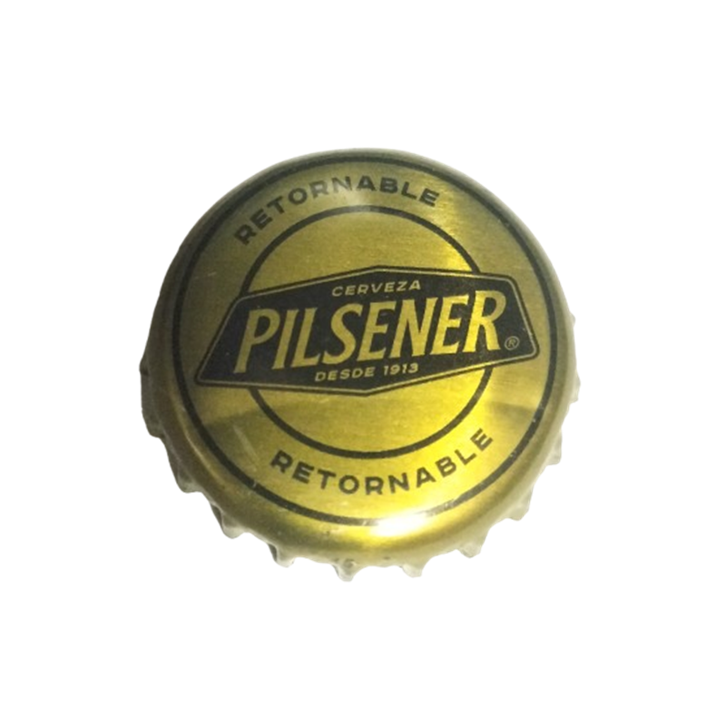 ECUADOR (EC)  Cerveza Cervecería Nacional, CN S.A