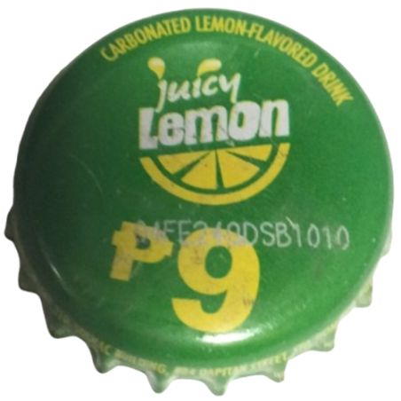 FILIPINAS (PH)  Soda Asiawide Refreshments Corporation