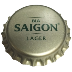 VIETNAM (VN)  Cerveza...