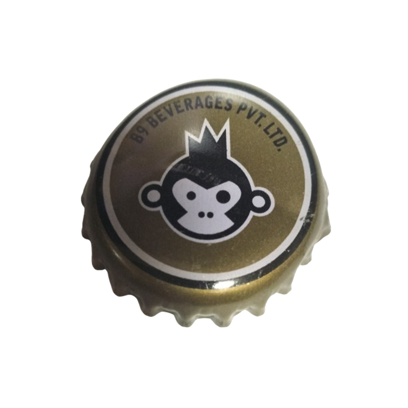 INDIA (IN)  Cerveza B9 Beverages Pvt. Ltd